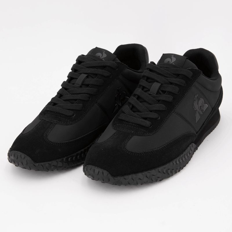 Basket triple black veloce i 2510515 t40/44 Homme LE COQ SPORTIF