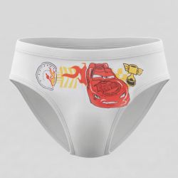 Lot de 3 slips xh30011f14w t3/6 ans Enfant DISNEY