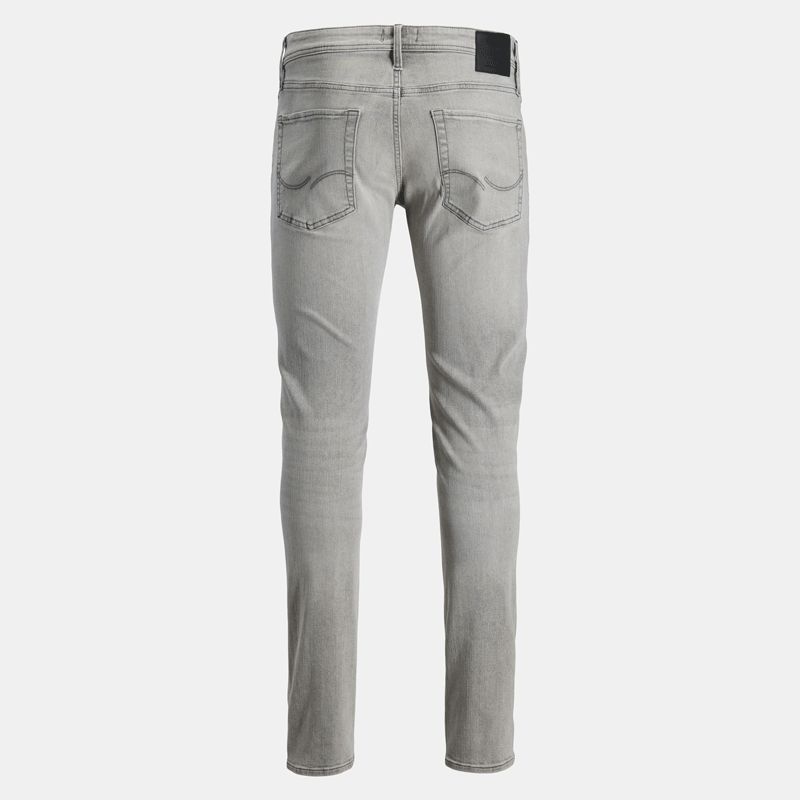 Jeans grey denim jwhglenn at 333 noos 12293380 4502 Homme JACK & JONES