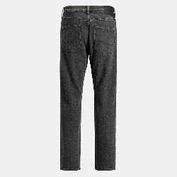 Jeans black denim jwhchris at 222 noos 12293389 4502 Homme JACK & JONES