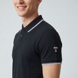 Polo liseret 03007 torrente Homme TORRENTE