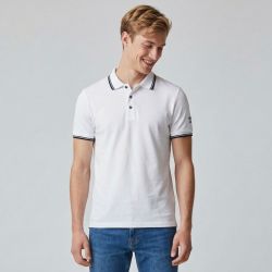 Polo liseret 03007 torrente Homme TORRENTE