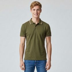 Polo liseret 03007 torrente Homme TORRENTE