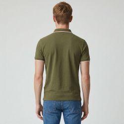 Polo liseret 03007 torrente Homme TORRENTE