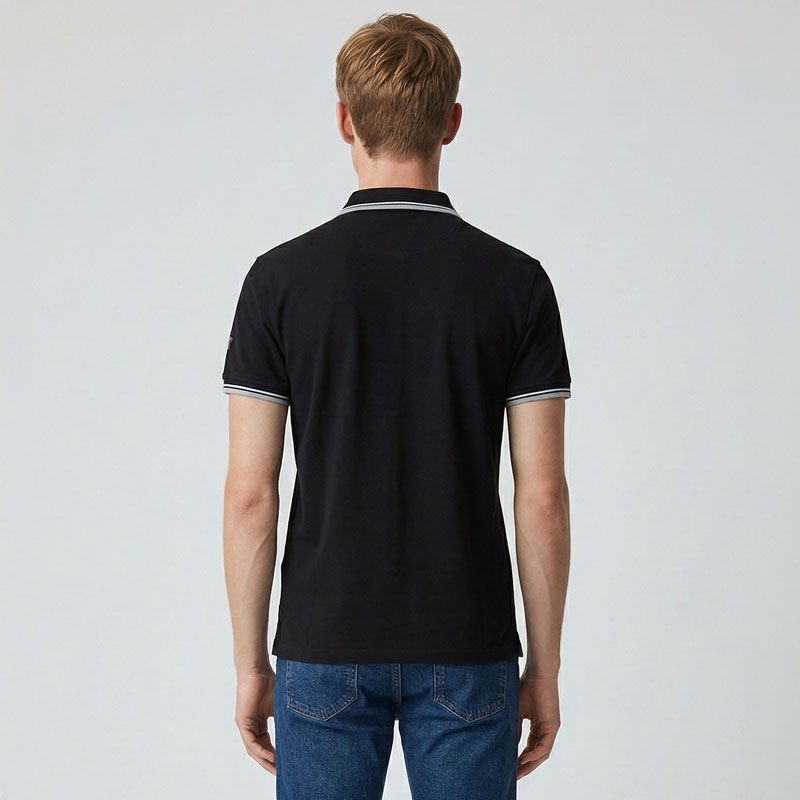 Polo liseret 03007 torrente Homme TORRENTE