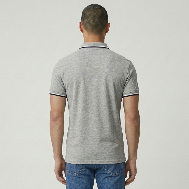 Polo liseret 03007 torrente Homme TORRENTE