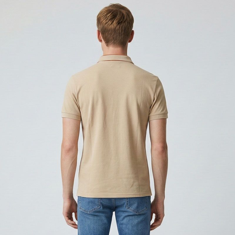 Polo mc mao 03014 torrente Homme TORRENTE