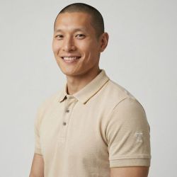 Polo court chine 08835 torrente Homme TORRENTE