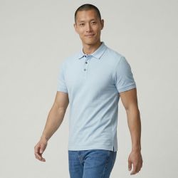 Polo court chine 08835 torrente Homme TORRENTE