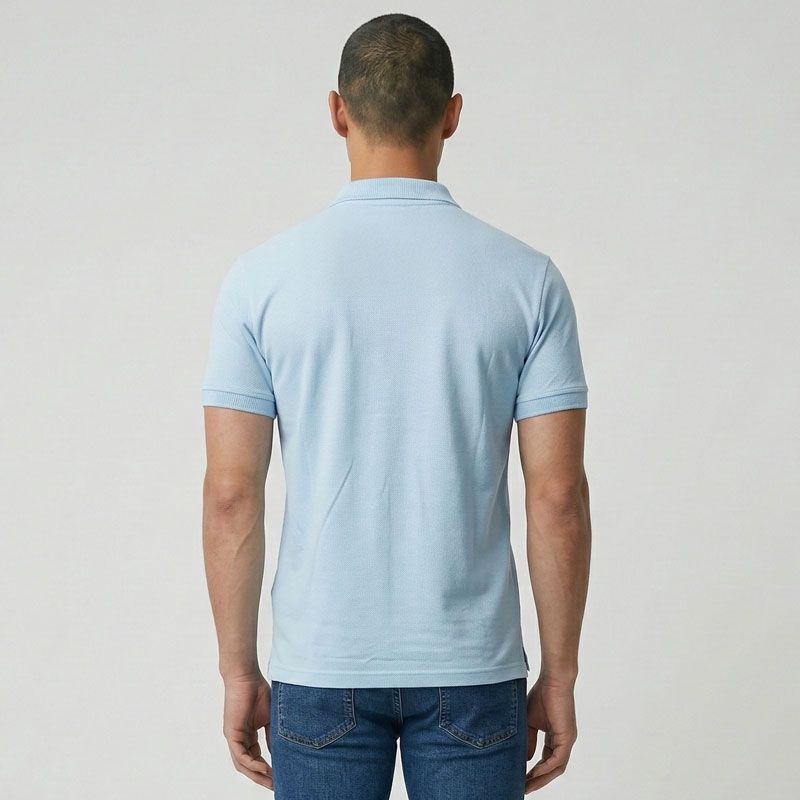 Polo court chine 08835 torrente Homme TORRENTE