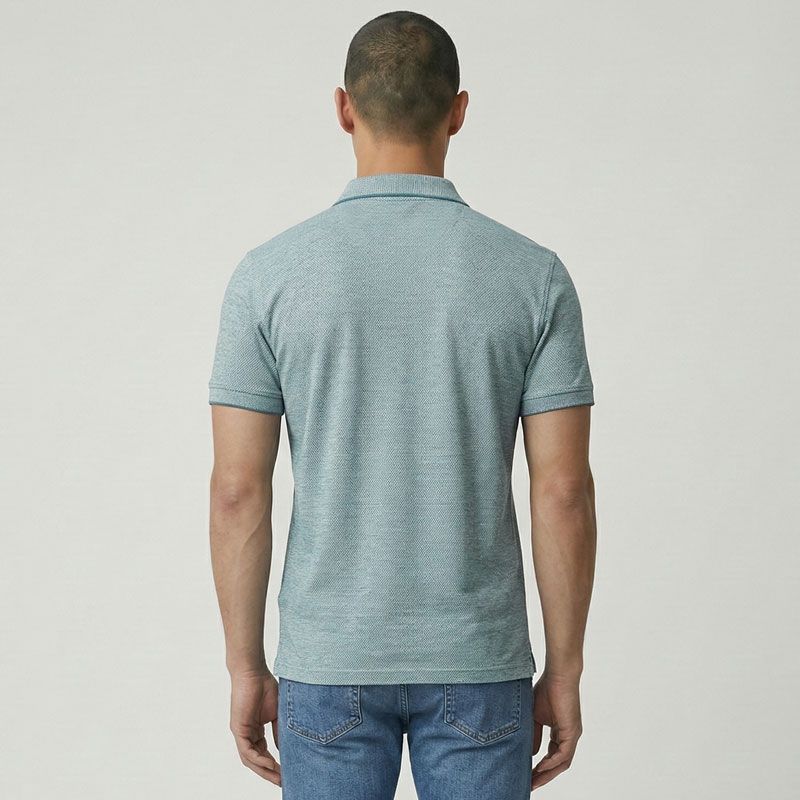 Polo court chine 08835 torrente Homme TORRENTE