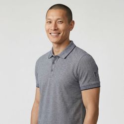 Polo court chine 08835 torrente Homme TORRENTE