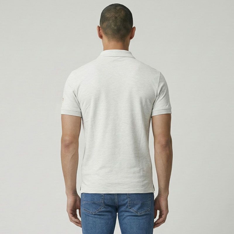 Polo court chine 08835 torrente Homme TORRENTE