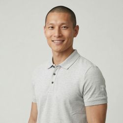 Polo court chine 08835 torrente Homme TORRENTE