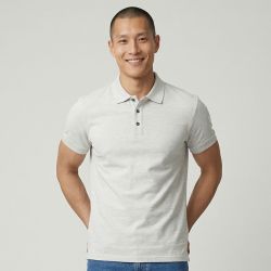 Polo court chine 08835 torrente Homme TORRENTE