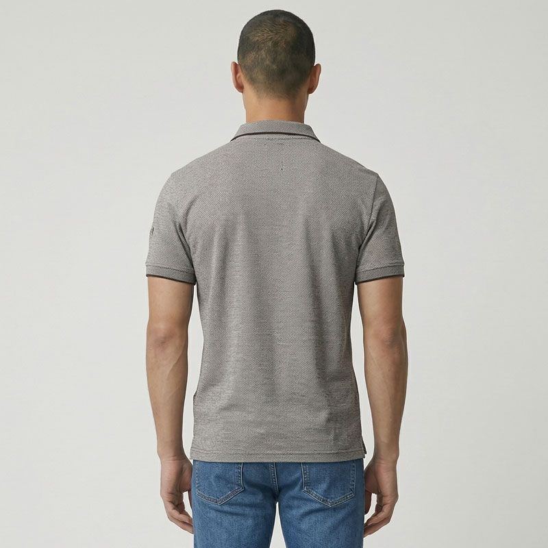 Polo court chine 08835 torrente Homme TORRENTE