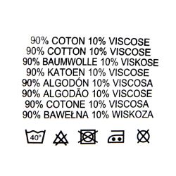 Polo court chine 08835 torrente Homme TORRENTE