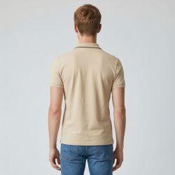 Polo mc piping 27859 torrente Homme TORRENTE