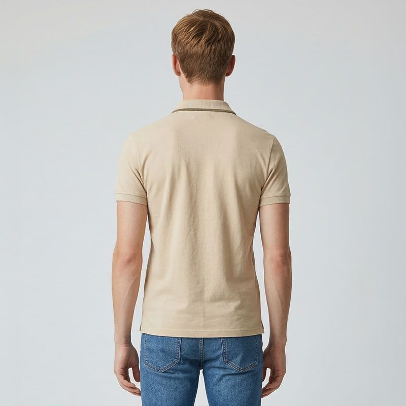 Polo mc piping 27859 torrente Homme TORRENTE