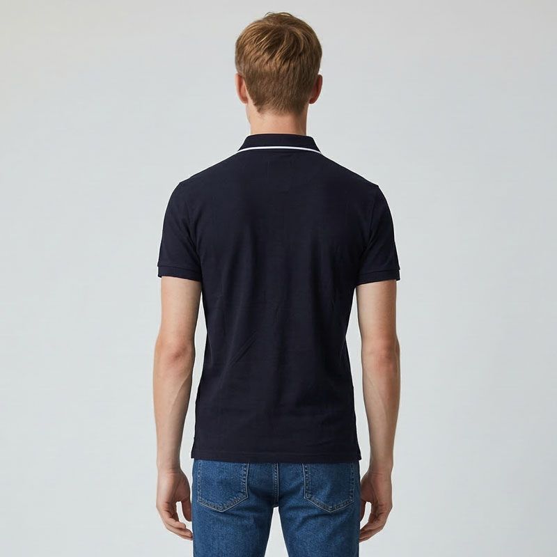 Polo mc piping 27859 torrente Homme TORRENTE