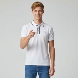 Polo mc piping 27859 torrente Homme TORRENTE