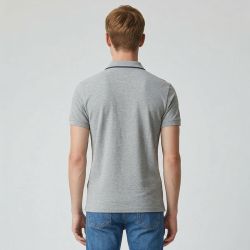 Polo mc piping 27859 torrente Homme TORRENTE