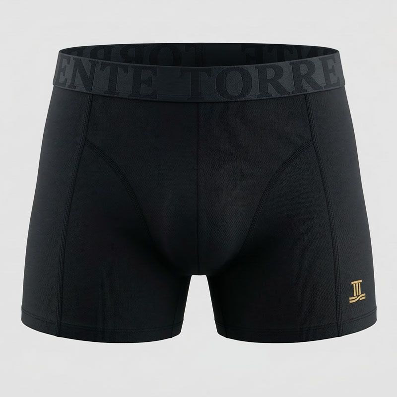 Lot de 3 boxers classic 24063 torrente Homme TORRENTE