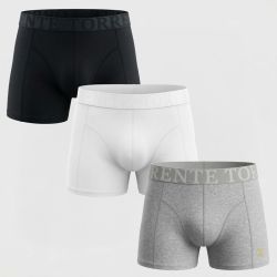 Lot de 3 boxers classic 24063 torrente Homme TORRENTE