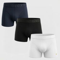 Lot de 3 boxers classic 24063 torrente Homme TORRENTE