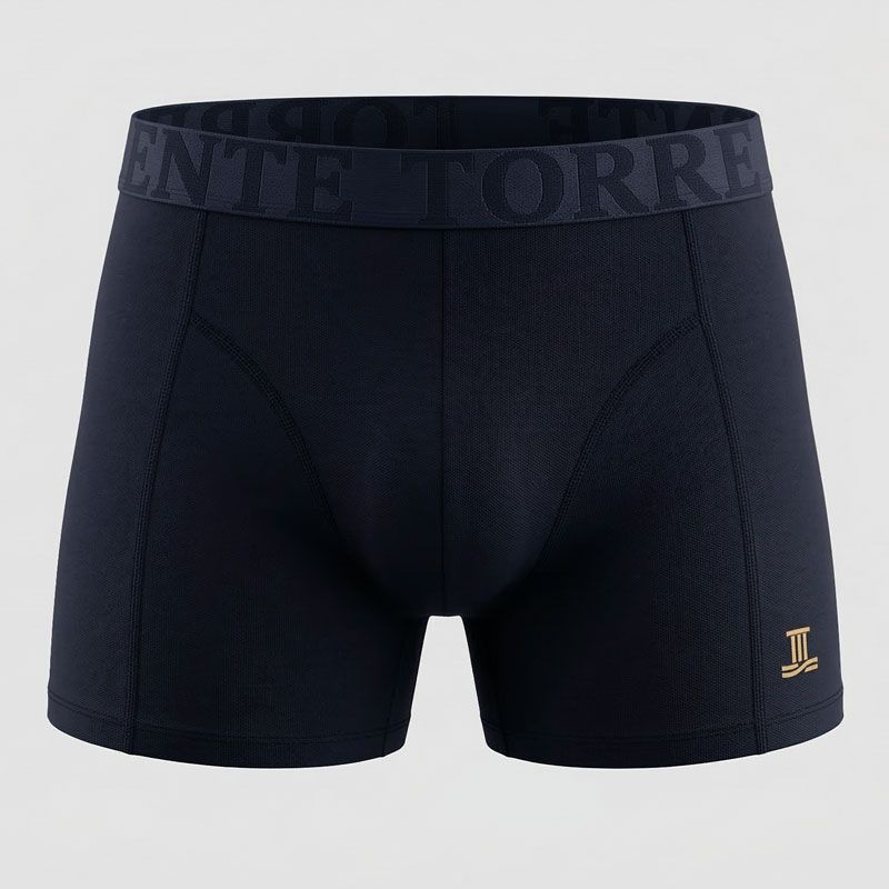 Lot de 3 boxers classic 24063 torrente Homme TORRENTE