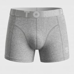 Lot de 3 boxers classi 24049c bill tornade Homme BILL TORNADE