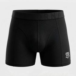 Lot de 3 boxers classi 24049c bill tornade Homme BILL TORNADE