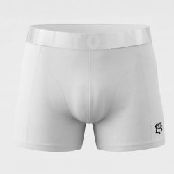 Lot de 3 boxers classi 24049c bill tornade Homme BILL TORNADE