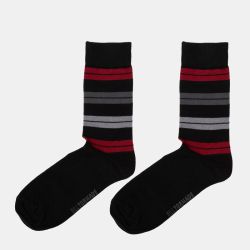 Paire de chaussette fantaisie 11118 t39/46 Homme BILL TORNADE