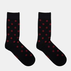 Paire de chaussette fantaisie 11118 t39/46 Homme BILL TORNADE