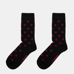 Paire de chaussette fantaisie 11118 t39/46 Homme BILL TORNADE