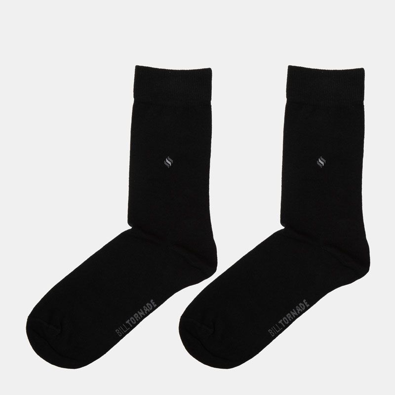 Paire de chaussette fantaisie 11118 t39/46 Homme BILL TORNADE