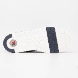 Basket jeans 95r0011003 t40/45 Homme ROMIKA