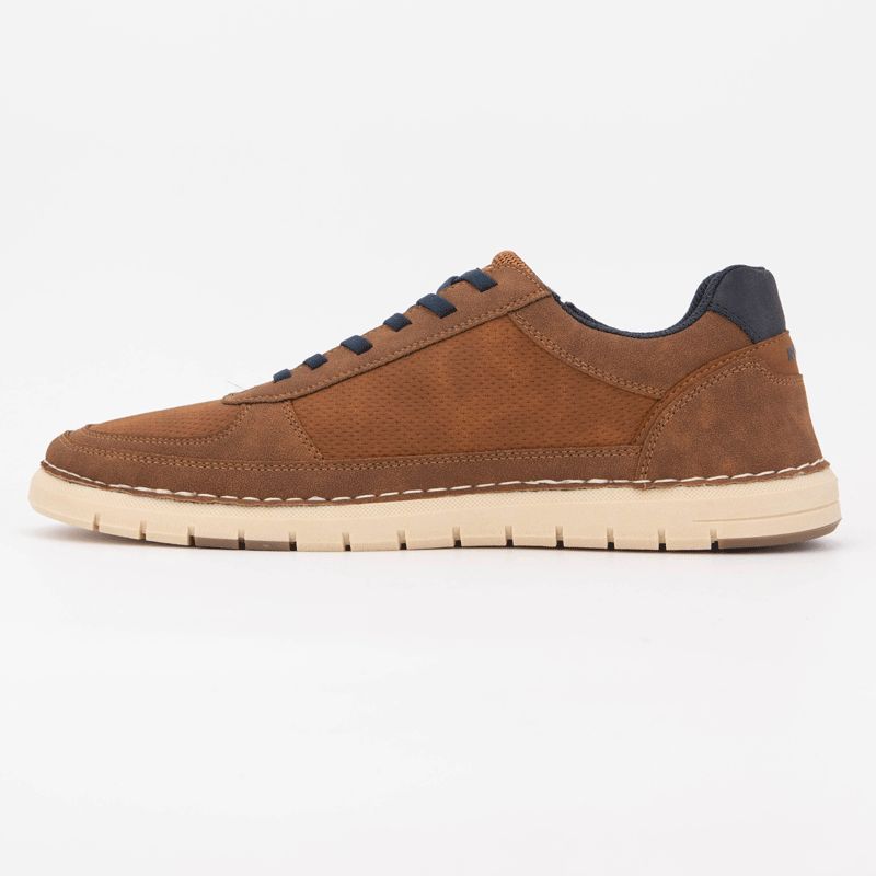 Basket jeans 95r0011003 t40/45 Homme ROMIKA