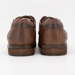 Derby rust 26m131002 t40/46 Homme MUSTANG