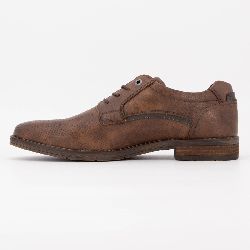 Derby rust 26m131002 t40/46 Homme MUSTANG