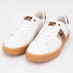 Basket white gold 959041008 t36/41 Femme TOM TAILOR