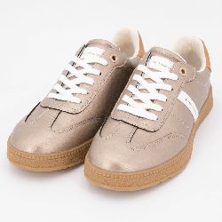 Basket gold 9590150001 t36/41 Femme TOM TAILOR