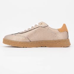 Basket gold 9590150001 t36/41 Femme TOM TAILOR