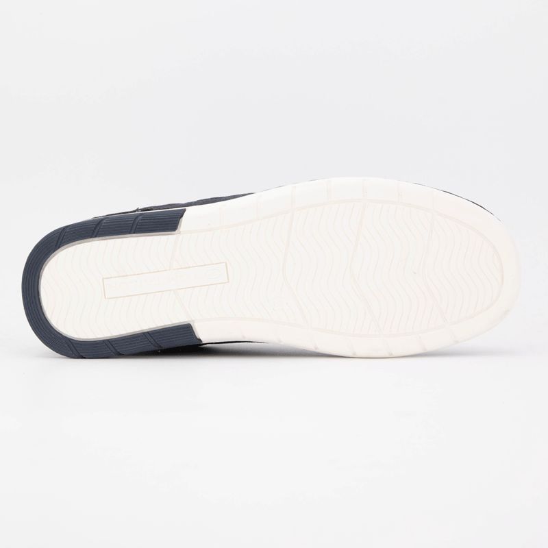 Basket navy 2680020003 t40/46 Homme TOM TAILOR