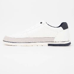 Basket white 2680020003 t40/46 Homme TOM TAILOR