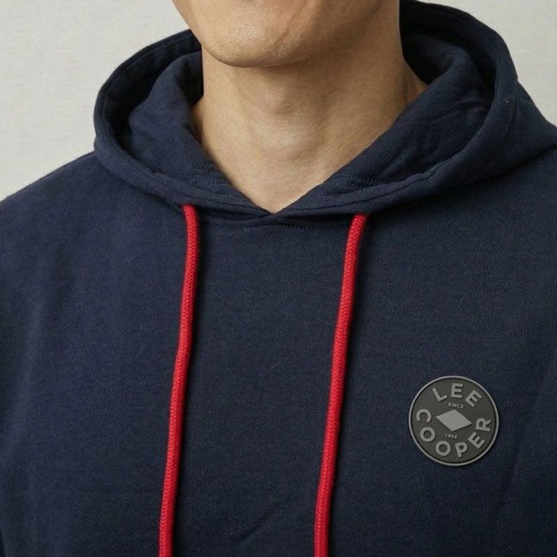 Sweat maurizio Homme LEE COOPER