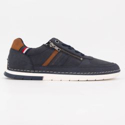 Basket navy 2680020003 t40/46 Homme TOM TAILOR