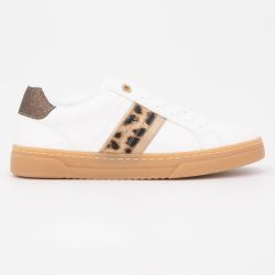 Basket white gold 959041008 t36/41 Femme TOM TAILOR