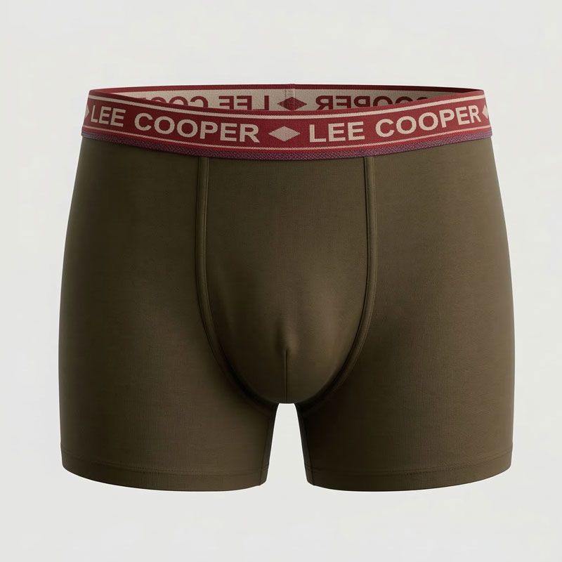 Lot de 3 boxers loreto Homme LEE COOPER